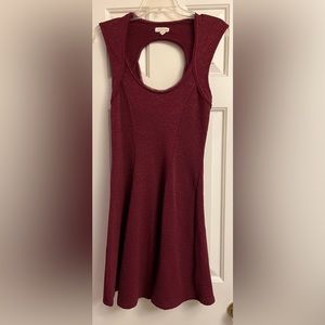Perfect going out dress!